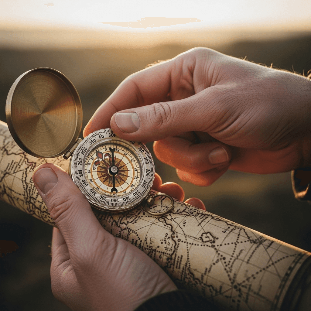 The Mentorship Journey