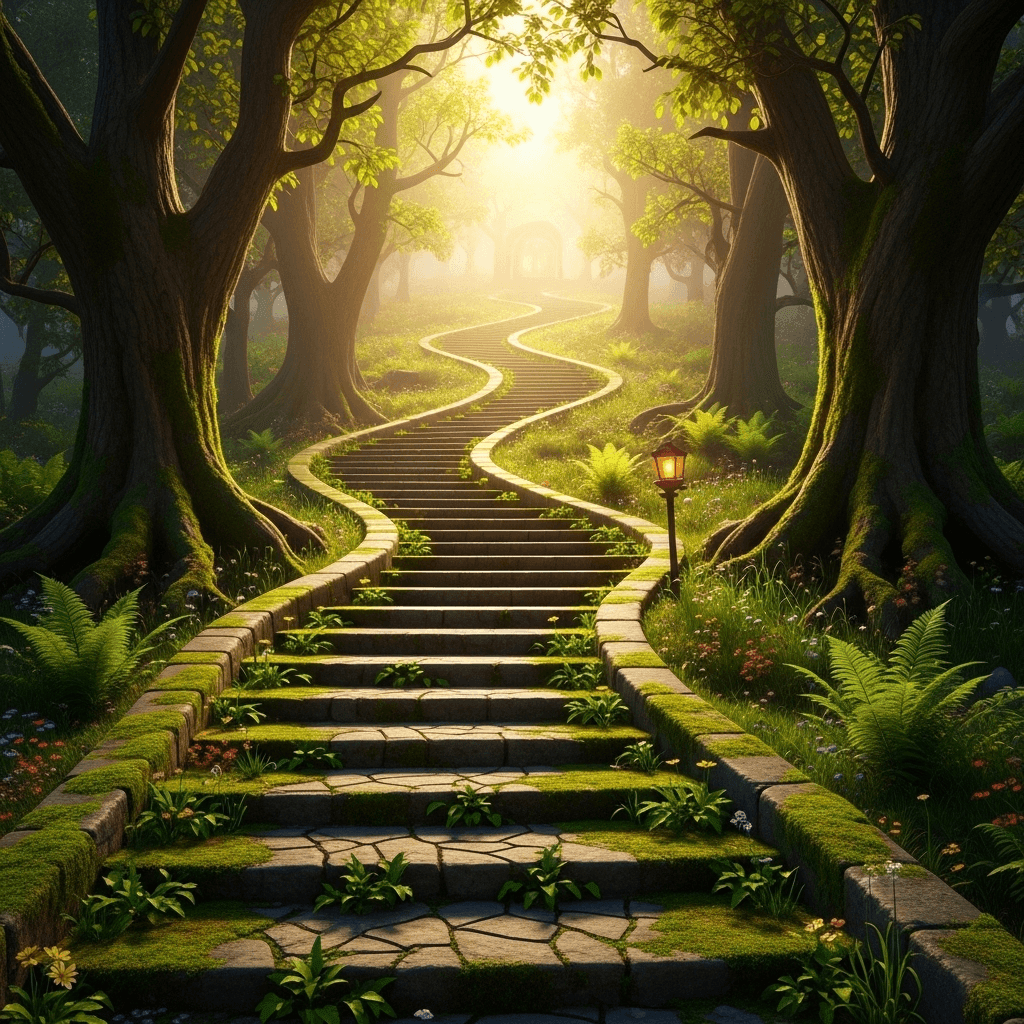 The Growth Path (3 Sessions)
